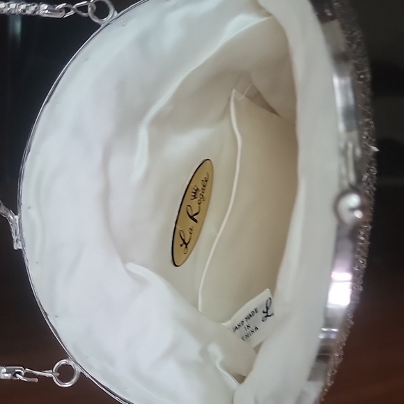 VINTAGE HANDBAG - Picture 3 of 6